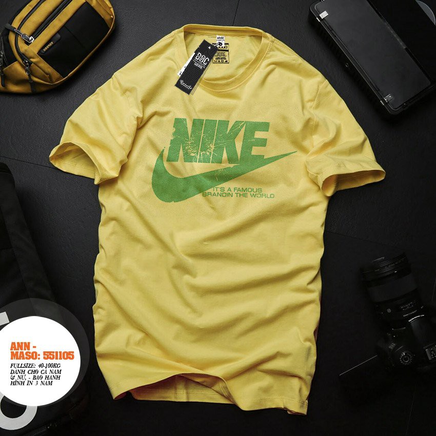 (GIẢM GIÁ SỐC ) ÁO THUN NGẮN TAY CÓ HÌNH IN CAO CẤP ( GIÁ XƯỞNG ) | BigBuy360 - bigbuy360.vn