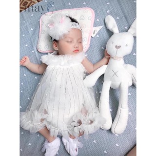 Thỏ bông đáng yêu cho bé