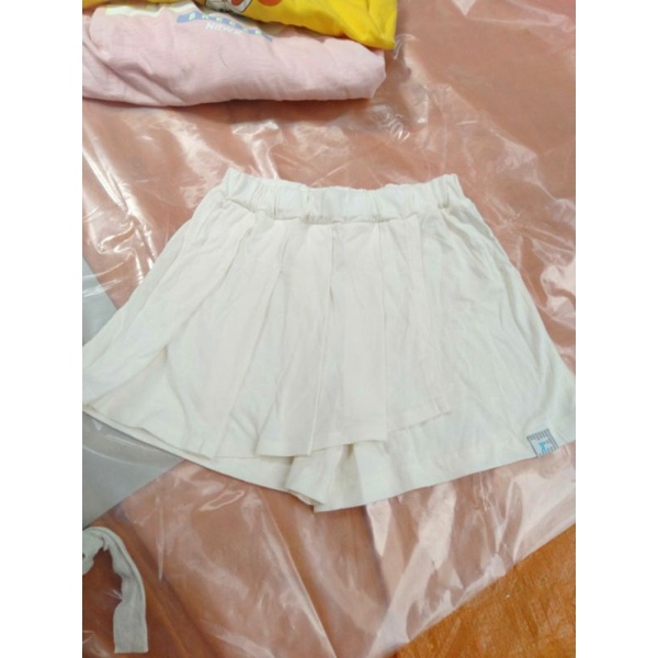- Quần giả váy Jelispoon VN xuất Hàn