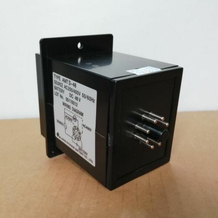 HỘP ĐIỀU KHIỂN SẠC TỰ ĐỘNG 25860-11900-71 38790-00560 P26-069 AMTII-48 ELECTRIC CHARGING METER USED FOR 5FB 6FB 7FB