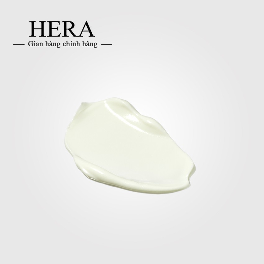 [10 gói] Kem chống nắng Hera Sun Mate Leporst SPF50+/PA++++; Kem chống nắng chống nước Hera