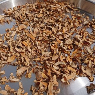 Củ nghệ phơi khô (100gr) - ship hàng sáng thứ 2