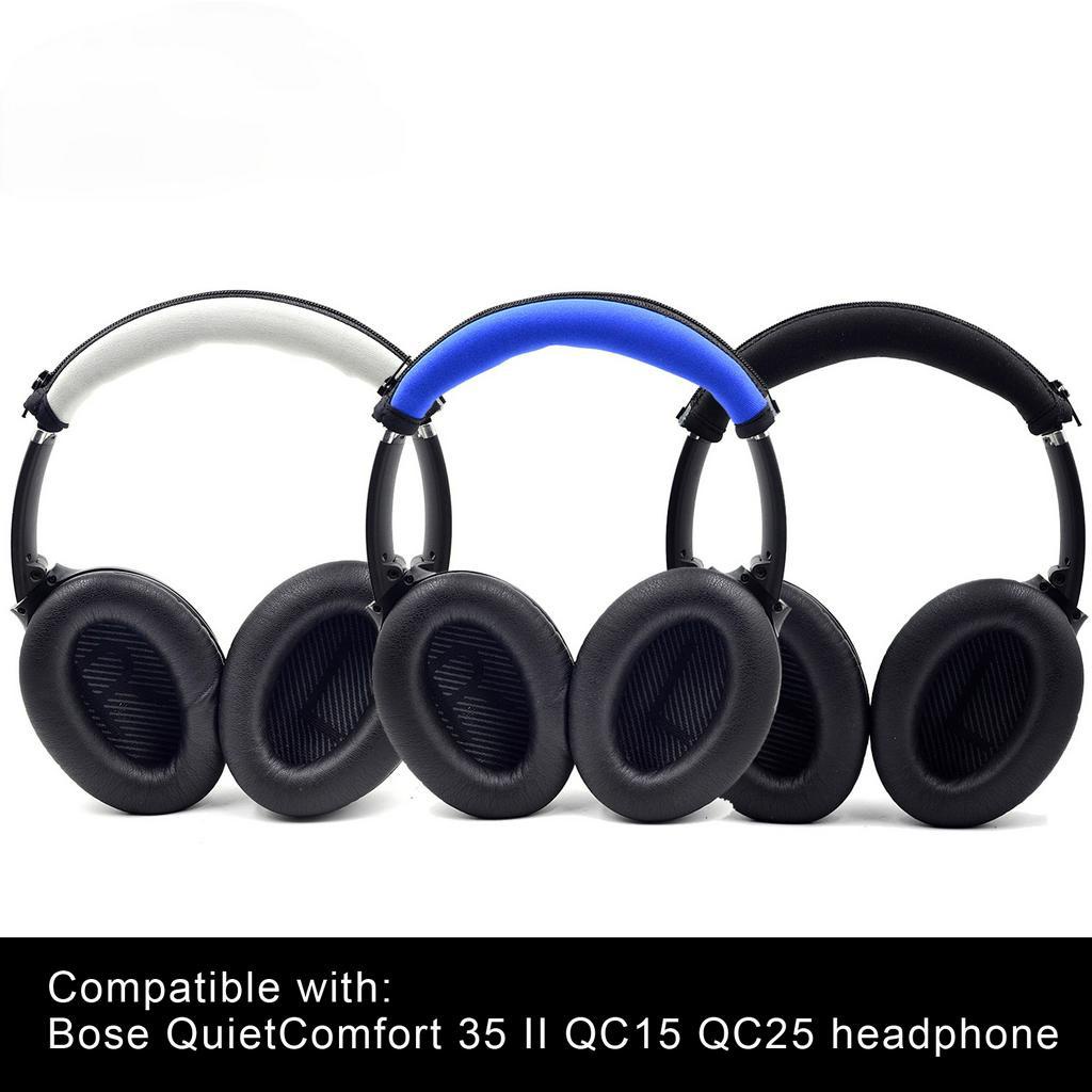 Vỏ Bọc Bảo Vệ Tai Nghe Chụp Đầu Bose QC 35 QC 25 QC 15 QC2