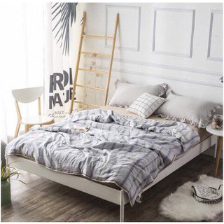 Chăn Zara home hàng xuất dư