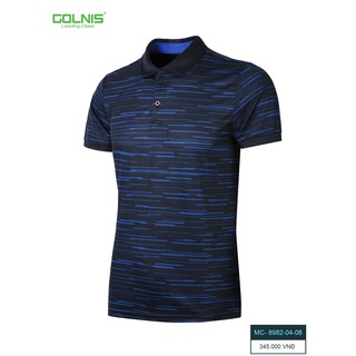Áo thể thao golnis nam 8982