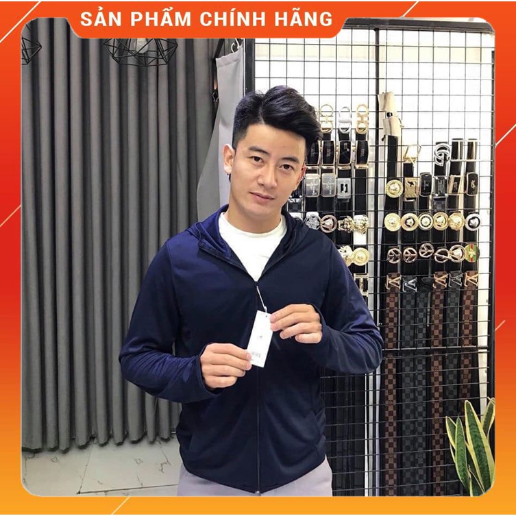 [SIÊU SALE LỚN 7 NGÀY]_ÁO CHỐNG NẮNG THÔNG HƠI NAM 2020 CỰC XỊN SÒ | BigBuy360 - bigbuy360.vn