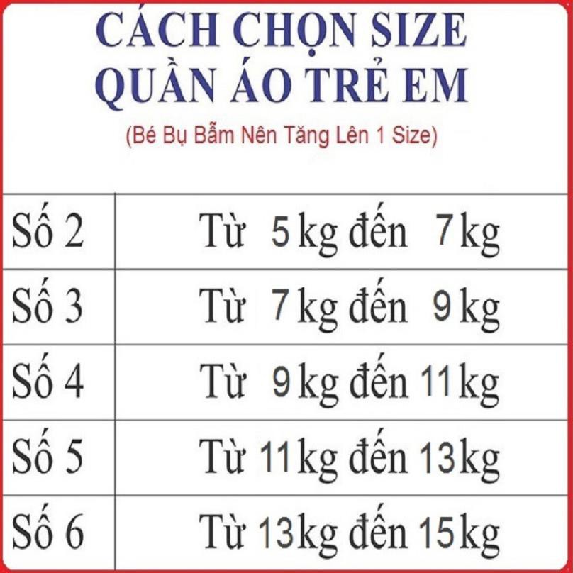 🔥𝗙𝗿𝗲𝗲𝗦𝗵𝗶𝗽 𝗧𝘂̛̀ 𝟱𝟬𝗞🔥 Combo 5 Bộ Cotton Hoa Quả Dài Tay Cài Cúc Giữa Cho Bé Từ 5-15kg - Đồ Bộ Cho Bé