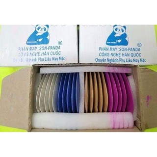 Phấn đất Panda dùng vẽ cắt may, ship hỏa tốc
