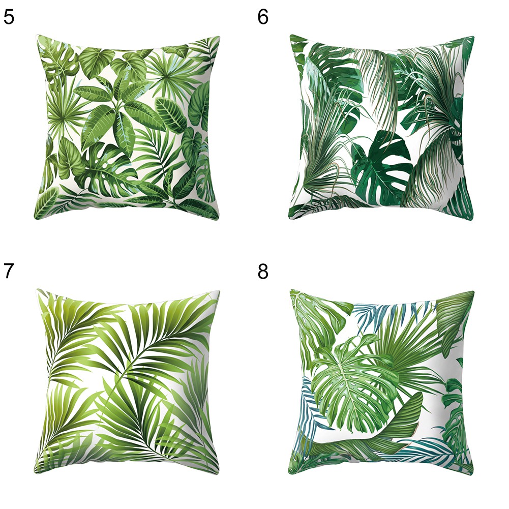 Áo gối sofa in họa tiết đẹp mắt dùng trang trí | BigBuy360 - bigbuy360.vn