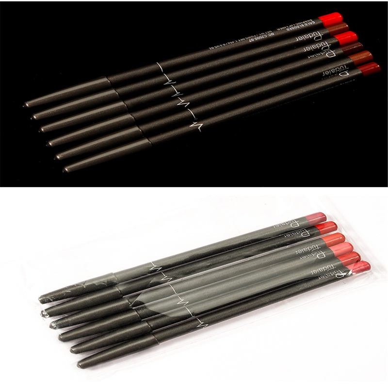 Chì Kẻ Viền Môi Trang Điểm Lâu Trôi YOUYO