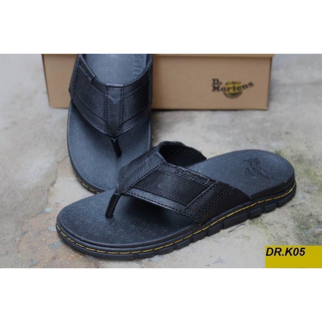Dép dr. Masten 2020
