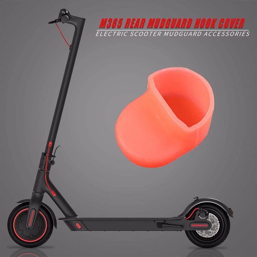 FENDER Tấm Chắn Bùn Phía Sau Kèm Móc Chuyên Dụng Cho Ván Trượt