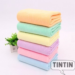 Khăn Tắm Xuất Nhật Siêu Mềm Mịn by94