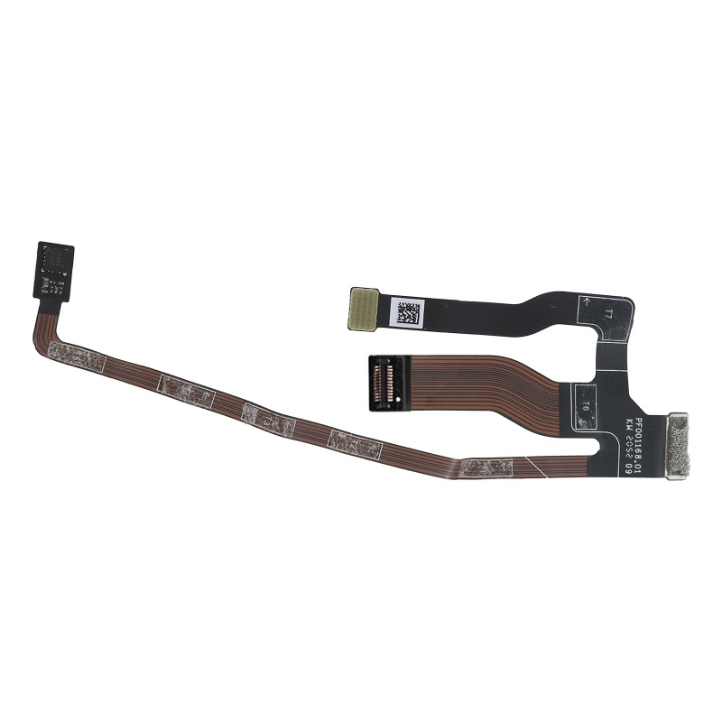Dây Cáp Phẳng Linh Hoạt 3 Trong 1 Thay Thế Cho Mavic Mini 2