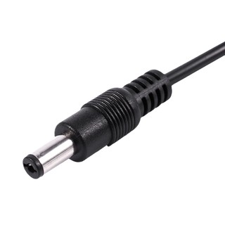 Đầu nối dây đèn LED DC 5.5x2.1mm