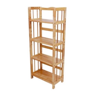 Kệ sách 4 tầng 40 cm