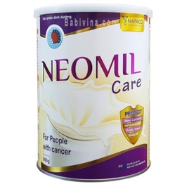 Sữa bột Neomil Care 900g - Dinh dưỡng chuyên biệt cho người ung thư