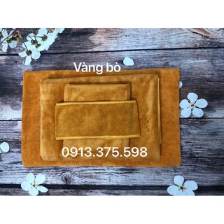 Khăn Quấn đầu thấm nước