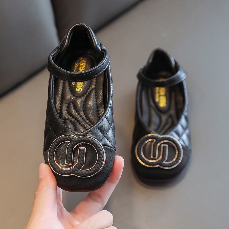 Giày sandal búp bê mẫu mới siêu hot 2022 - phong cách Hàn Quốc - Hàng Quảng Châu Cao Cấp (H733)