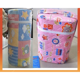 Bình ủ sữa  đôi  và đơn cổ rộng 300ml