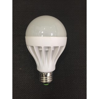 Bóng led búp 9w