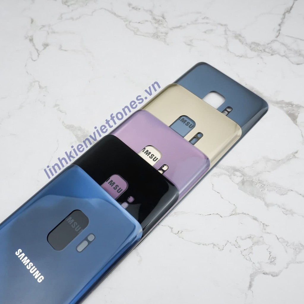 Nắp Lưng SS S9