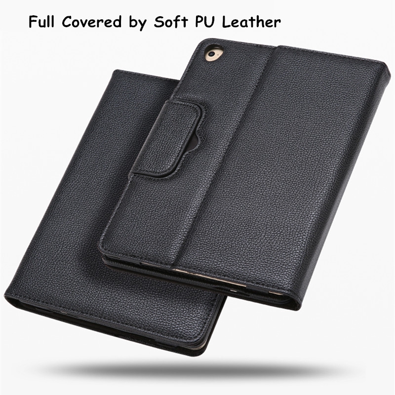 Bao da tích hợp bàn phím Bluetooth cho iPad 9.7 Gne5 Gen6 10.2 iPad Air1/2 Air10.5 Mini 12345 Pro10.5 11 iPad 2/3/4 | BigBuy360 - bigbuy360.vn