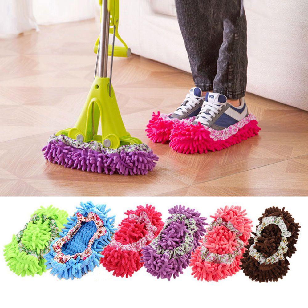 Khăn Lau Giày Co Giãn Tái Sử Dụng Tiện Lợi