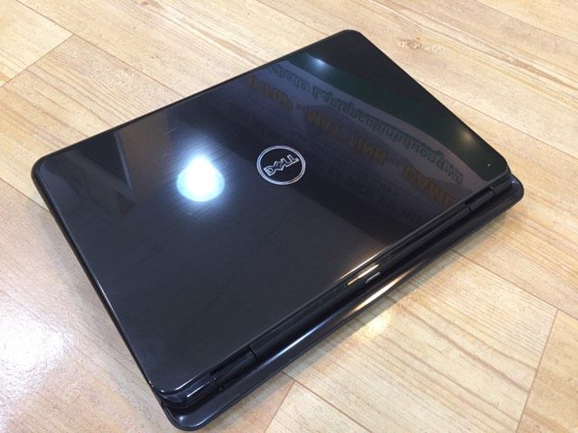 Dell N4110 Core i3 2350M Ram 4gb HDD 500gb mới keng | BigBuy360 - bigbuy360.vn