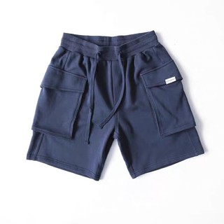 quần short túi hộp
