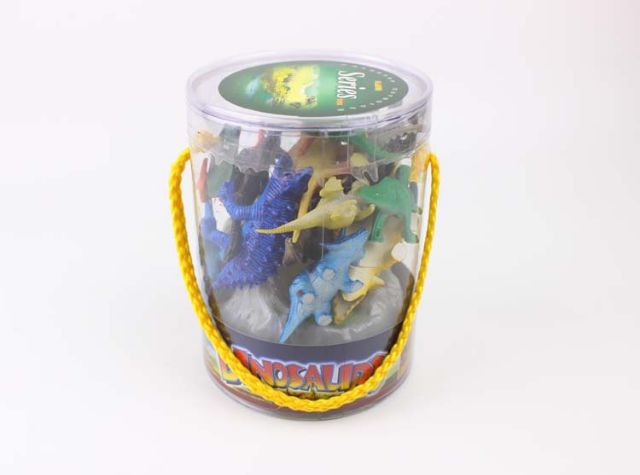 Hộp 12 k long+mô đất +cây cối