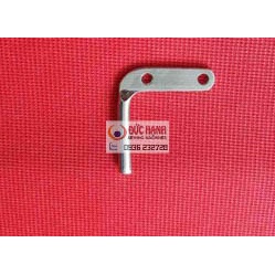 CỜ 2 LỖ - 3 LỖ MÁY MAY CÔNG NGHIỆP 1KIM