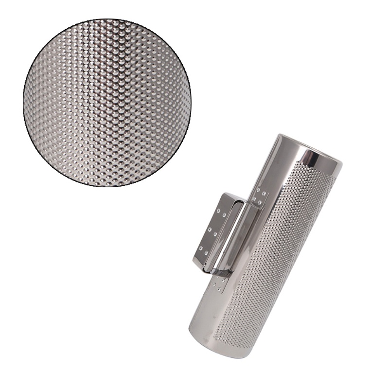 Bộ Nhạc Cụ Guiro Bằng Thép Không Gỉ Kèm Dụng Cụ Cạo Dành Cho Trẻ Em