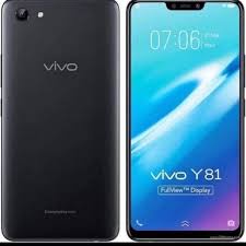 Điện thoại VIVO Y81, Zin, Full Tính Năng, RAM 3GB-32GB, Màn hình IPS LCD6.22"HD+, Bảo Hành 06 tháng.