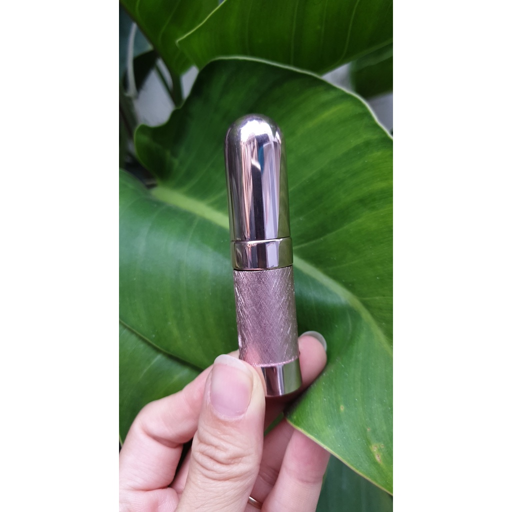 Chai lọ rỗng đựng nước hoa 5 -6ml đầu tròn