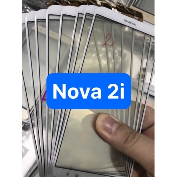 cảm ứng huawei nova 2i - cảm zin