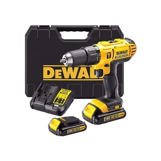 Máy khoan pin Dewalt DCD778D2
(pin 18V 2.0Ah)
