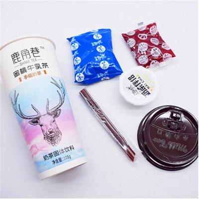 Trà sữa NGÔN TÌNH ✔️Sẵn Đủ Vị✔️Trà sữa ngôn tình Xiang Piao Piao
