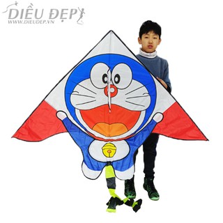DIỀU KID DORAEMON 1M6