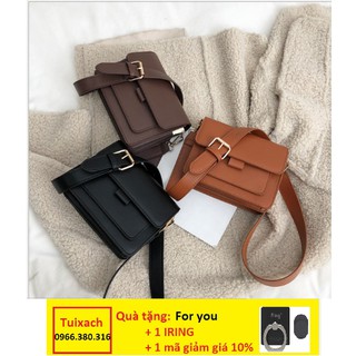 Túi xách giá rẻ 🎒freeship🎒 giảm 20k khi áp mã túi xách nữ hàng quảng châu