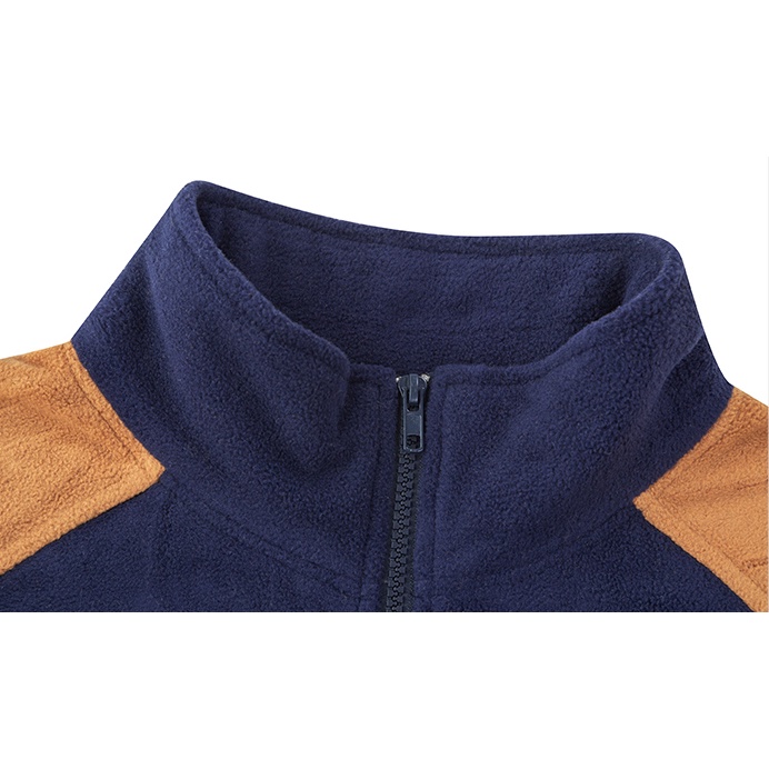 Áo khoác nhung Nelly Heybig - Mare