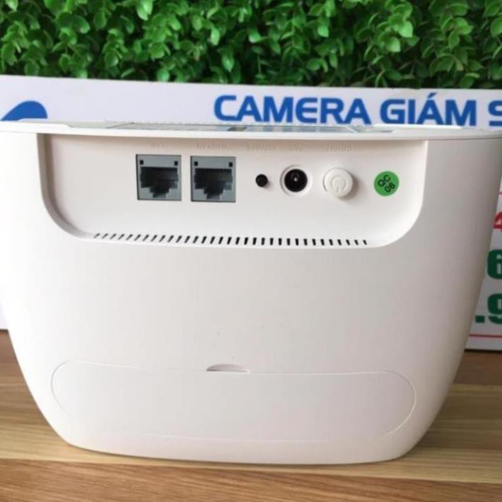Bộ phát Wifi 4G LTE Tenda 4G03 chuẩn N300 chính hãng ADNT bảo hành 36 tháng | BigBuy360 - bigbuy360.vn
