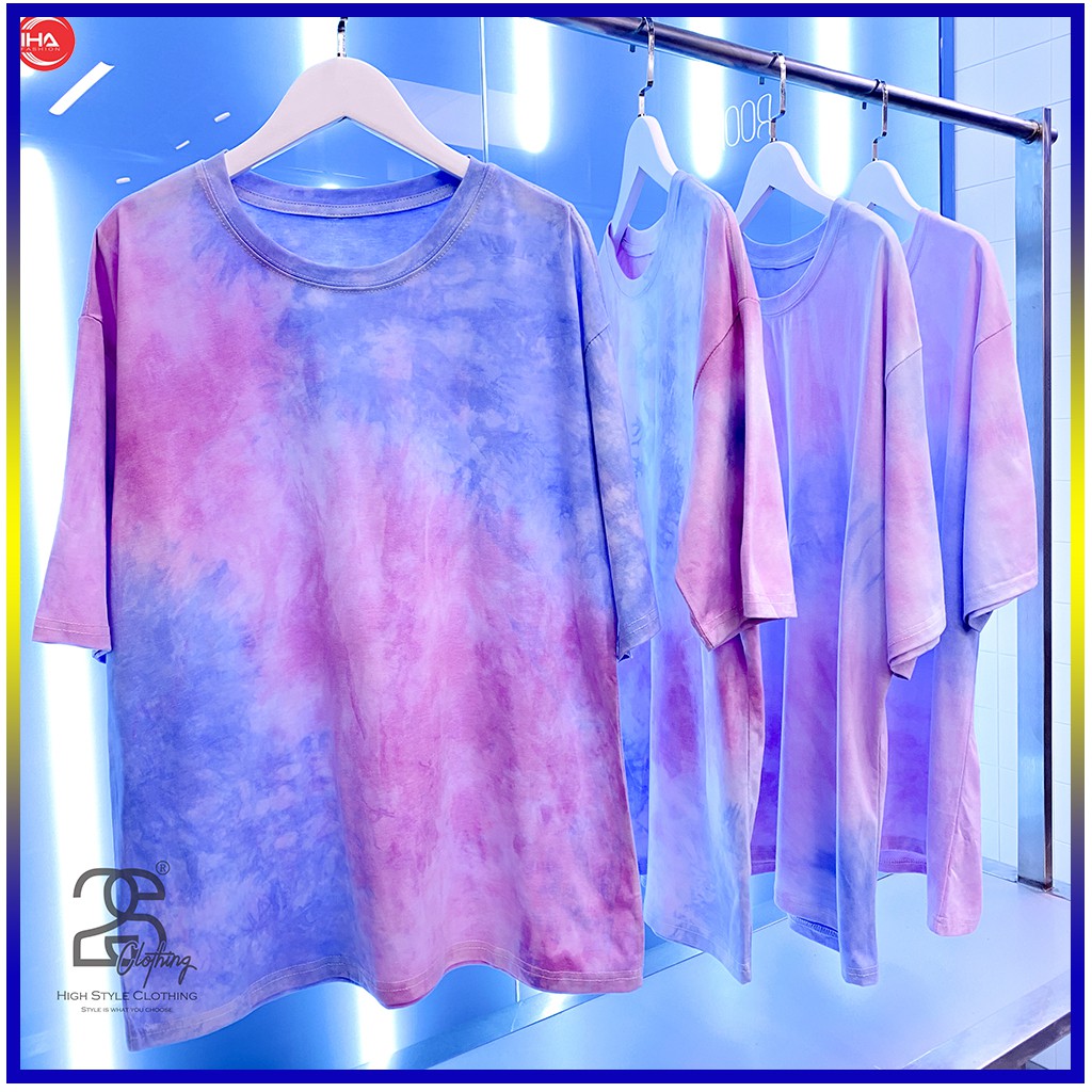 Áo thun nam tay lỡ unisex giá rẻ cổ tròn đẹp TA31 | BigBuy360 - bigbuy360.vn