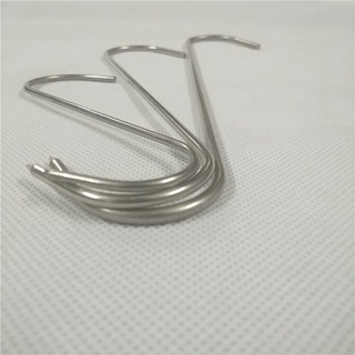 Móc treo thịt - móc treo vịt gà
