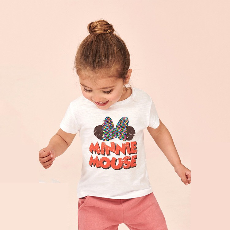 Bộ Malwee bé gái 12-30kg