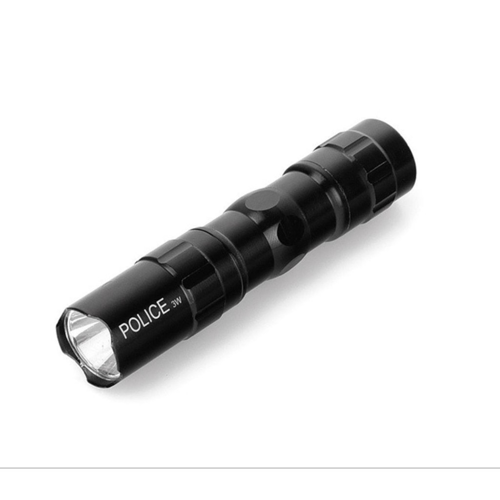 Xả Kho -  Đèn pin dã ngoại siêu sáng bóng LED