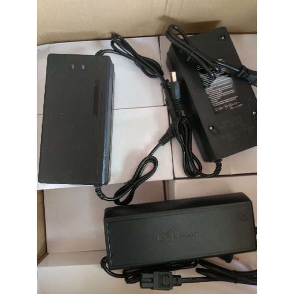 Sạc Siêu Nhanh - Pin Lithium 29.4V, 72v, 84V, 87.6V - 6A, 8A, 10A, 15A cho pin 3.2 & 3.7. Sạc xịn xò, sạc xe điện