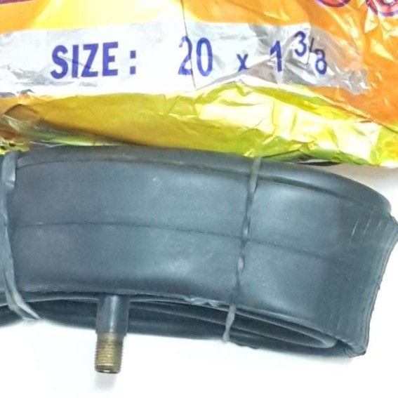 RUỘT XE ĐẠP - 20x1.3/8..22..