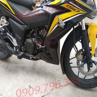 Dè chắn bùn winner