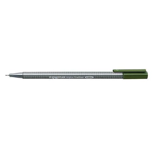 Bút dạ kim Staedtler 334-55 0.3mm